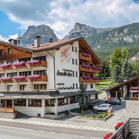 Hotel Ladinia La Villa (Trentino Alto Adige) Exterior foto