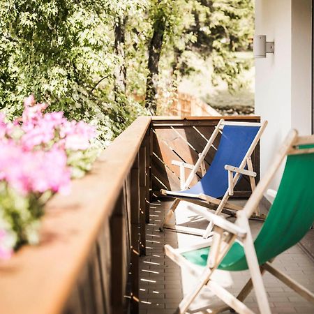 Hotel Ladinia La Villa (Trentino Alto Adige) Exterior foto